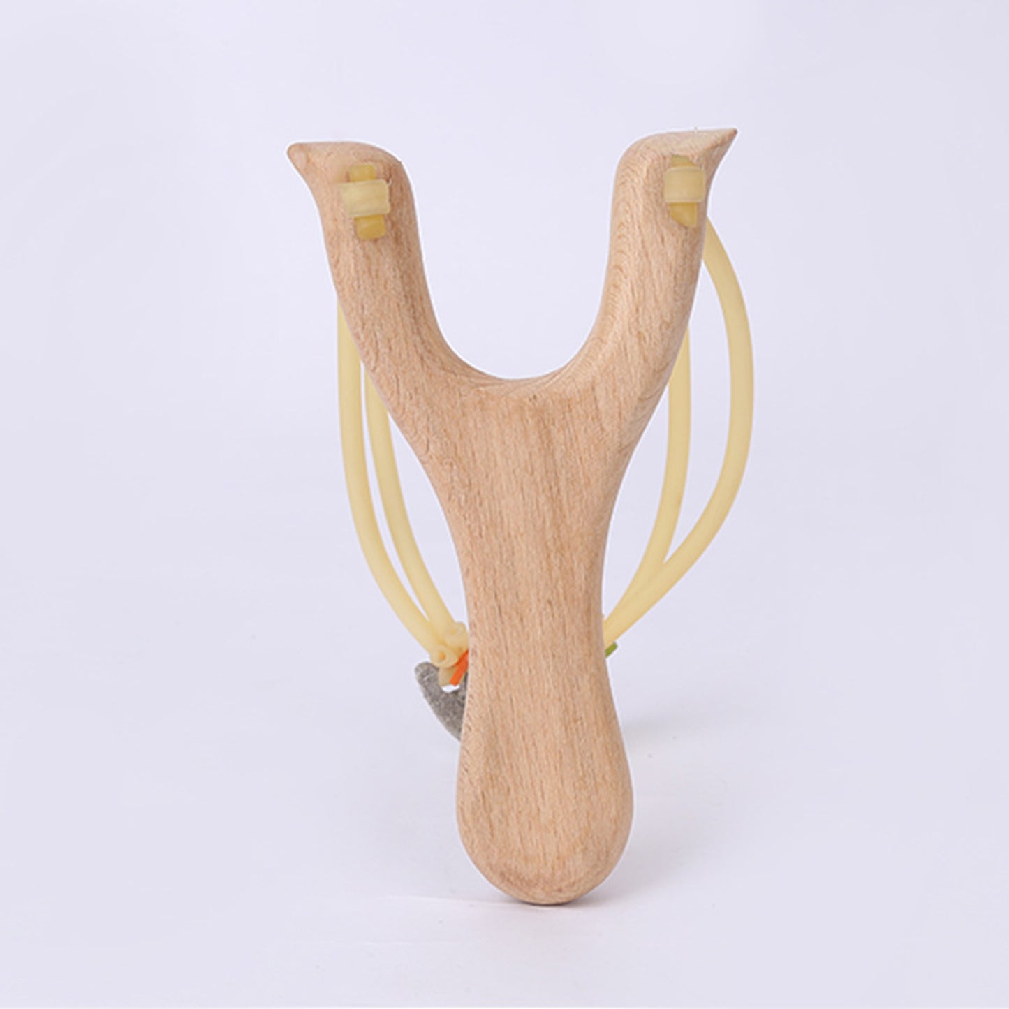 Wooden Slingshot Toy Slingshot for Kids Hunting Slingshot for Adults