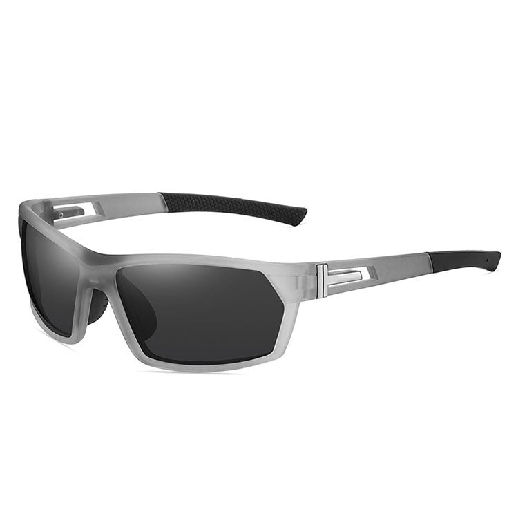 Men's UV400 Polarized Sunglasses Outdoor Driving Sport Biking Fishing