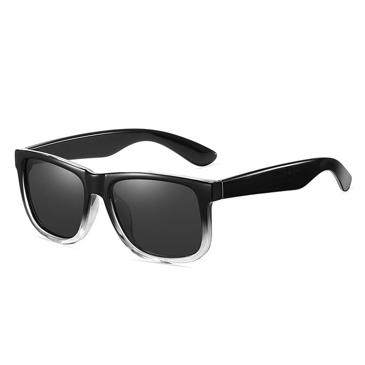 Stylish Men's Polarized Sunglasses Driving Sport Fishing Outdoor Sun Glasses